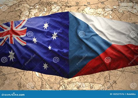 czech republic Australia